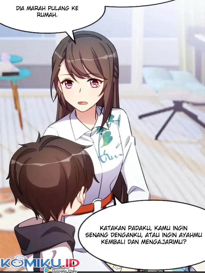 CEO’s Sudden Proposal Chapter 254 Gambar 5